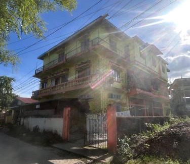Tinsukia House | Dream Nest Home Stay