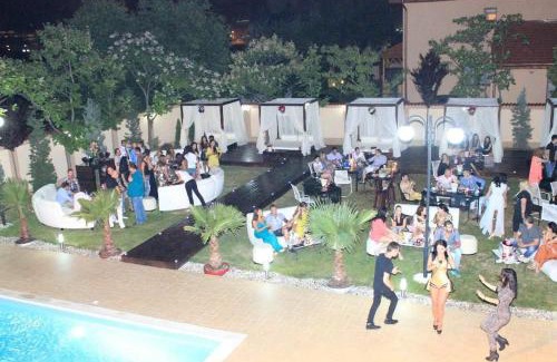 Pipera Villa | DREAM Party VILLA