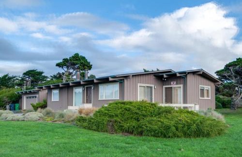 Fort Bragg House | Dream Scape
