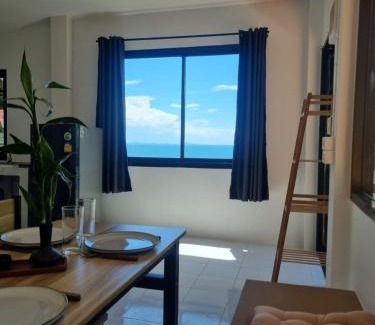 Haad Pleayleam House | Dream seaview bungalows