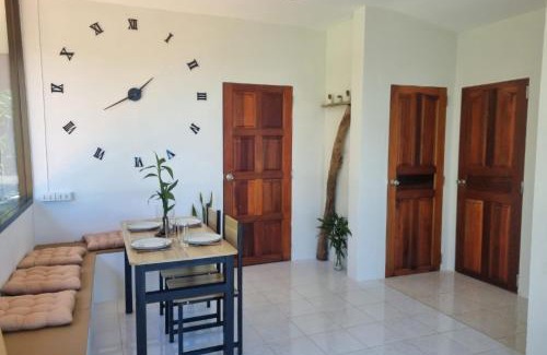Haad Pleayleam House | Dream seaview bungalows