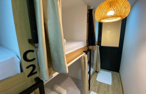 Pakse Apartment | Dream station hostel