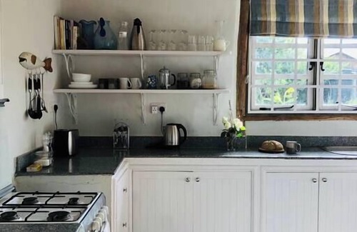 Nanyuki House | Dream the Days Away by YourHost - The Rustic Barn