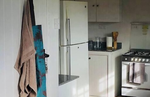 Nanyuki House | Dream the Days Away by YourHost - The Rustic Barn