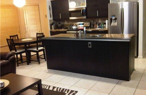 Pembroke Pines House | Dream Vacation House In Pembroke Pines with heated pool