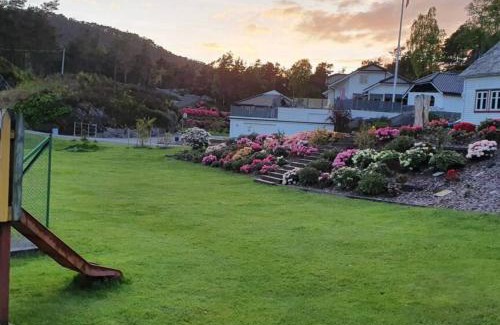 Kvinnherad Villa | Dream Vacation with Everything You Need