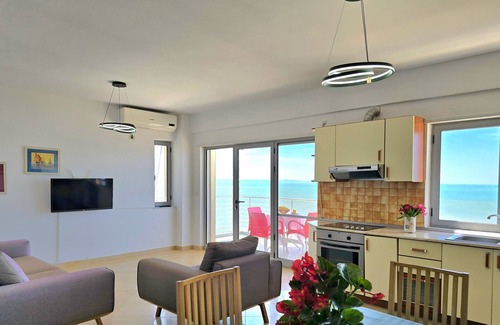 Durres Apartment | Dream View Apartment Durres 090