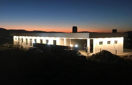 Mtskheta House | DREAM VIEW Saguramo