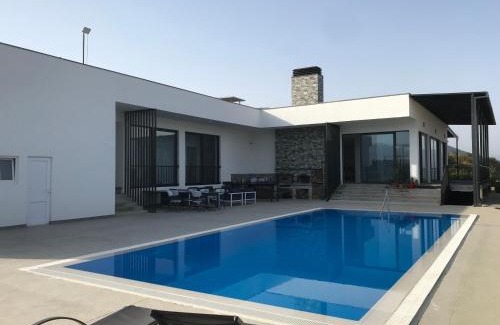 Mtskheta House | DREAM VIEW Saguramo
