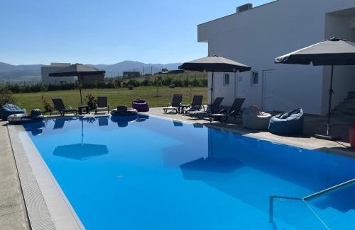 Mtskheta House | DREAM VIEW Saguramo