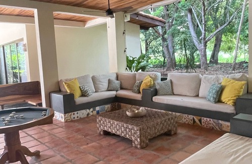 Tamarindo Villa | Dream Villa in Hacienda Pinilla Reserva de Golf
