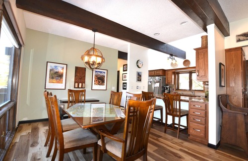 Windcliff Estates Condo | Dreamcatcher - 2 bed 2 bath condo with tremdous views!