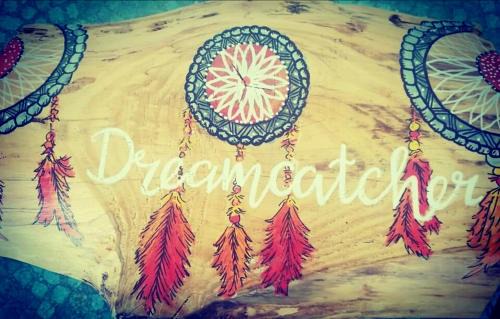 Vlachata Villa | DREAMCATCHER