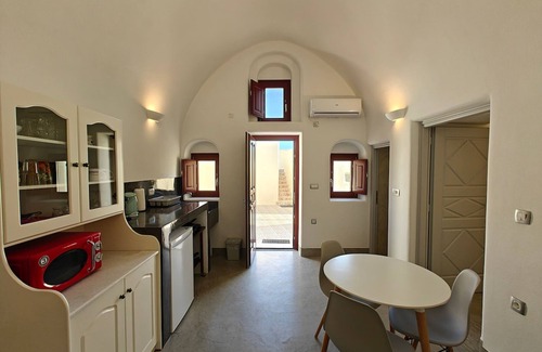 Emporio Villa | Dreamer's secret villa II
