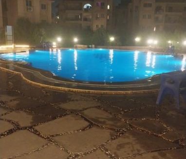 Dream Land Apartment | Dreamland Cosy 2 BR with garden and pool access