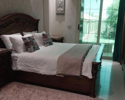 Dream Land Apartment | Dreamland Cosy 2 BR with garden and pool access