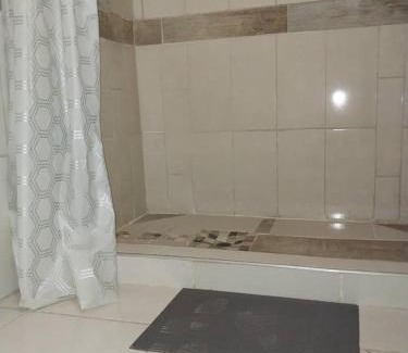 Keetmanshoop Apartment | Dreamland Self Catering and Backpackers CC