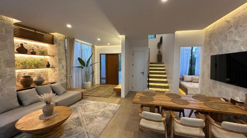Sei Pinang Villa | Dreamland View Villa #2 3Bdr with Pool