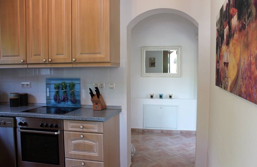 Ses Rotes Velles House | DREAMLESS VILLA CALMATZO detached with private pool for 6 people.