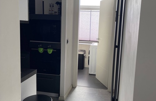 Gelsenkirchen-Mitte Apartment | Dreamlike luxury apartment