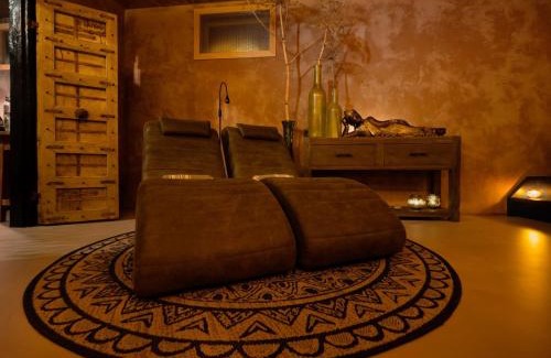 Vorstenbosch Bed & Breakfast | Dreams and Wellness