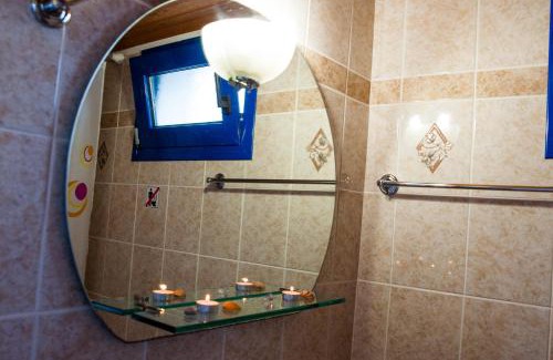 Kateleios Apartment | Dreams Apartments - Katelios,Santa Barbara beach