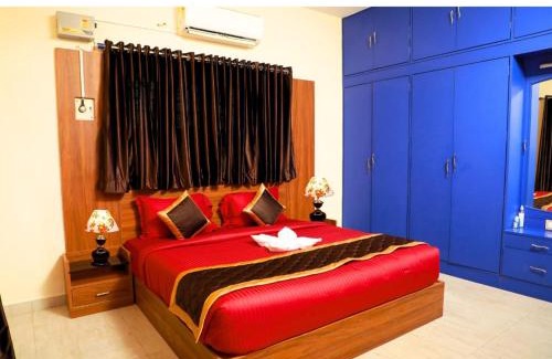 Sadras Hotel | Dreams Neelankarai