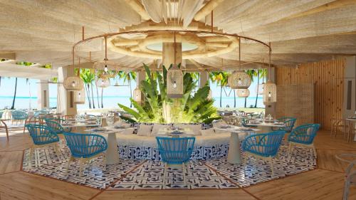 Miches Resort | Dreams Playa Esmeralda Resort & Spa - All Inclusive