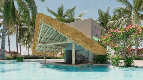 Miches Resort | Dreams Playa Esmeralda Resort & Spa - All Inclusive
