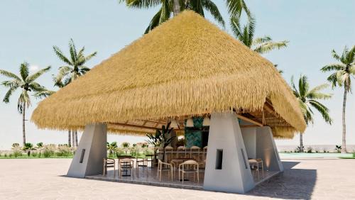 Miches Resort | Dreams Playa Esmeralda Resort & Spa - All Inclusive