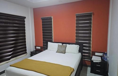 Sulthan Bathery Apartment | Dreams residency