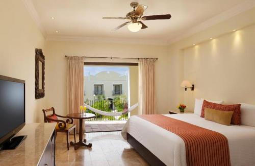 Soliman Bay Resort | Dreams Tulum Resort & Spa