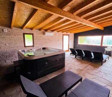 Bico House | DreamVille - Casa da Tapada