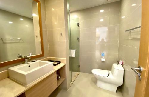 Ngu Hanh Son Villa | Dreamy Beach Villas And Resort