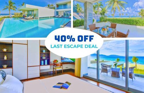 Ngu Hanh Son Villa | Dreamy Beach Villas And Resort