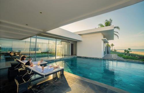 Ngu Hanh Son Villa | Dreamy Beach Villas And Resort