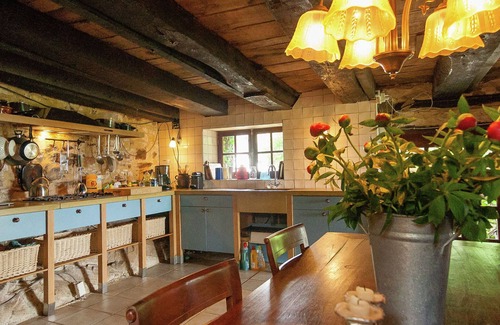 Clermont-d'Excideuil House | Dreamy Holiday Home in Clermont