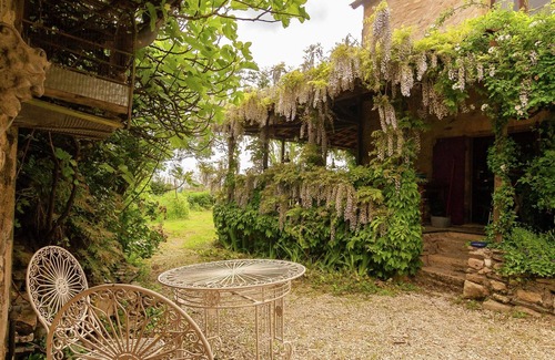 Clermont-d'Excideuil House | Dreamy Holiday Home in Clermont