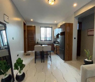 Kivukoni Apartment | Dreamy homes 2