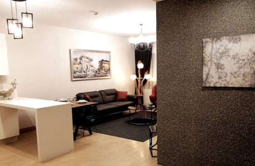 Halkali Apartment | DREAMY HOUSE1 HIGH FLOOR STUNNING VIEW