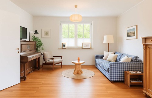 Coburg House | DREAMZzz Home -House with garden view & parking lot in Coburg