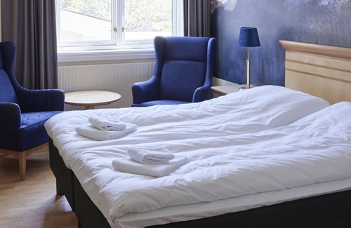 Møre og Romsdal Hotel | Dreges Hotell - by Classic Norway Hotels