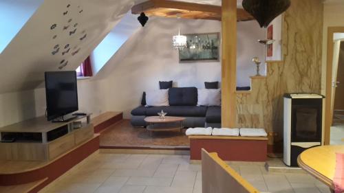 Zitternberg Apartment | Drei Mäderl - Haus