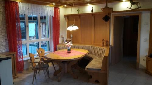 Zitternberg Apartment | Drei Mäderl - Haus