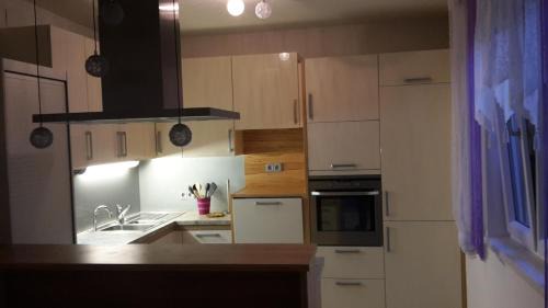 Zitternberg Apartment | Drei Mäderl - Haus