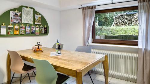 Ihringen Apartment | Dreiländereck am Kaiserstuhl