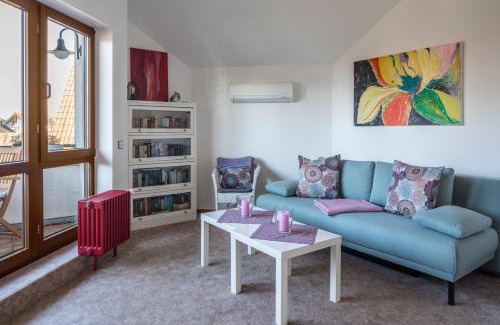 Feldkirch Apartment | Dreiländereck