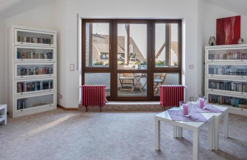 Feldkirch Apartment | Dreiländereck
