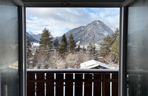Heitlern Apartment | Dreimäderlhaus am Berg