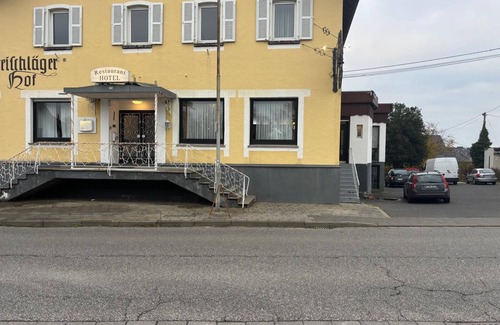 Fernthal Hotel | Dreischläger Hof